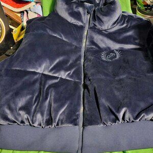 VICTORIA SECRET PINK JACKET VEST